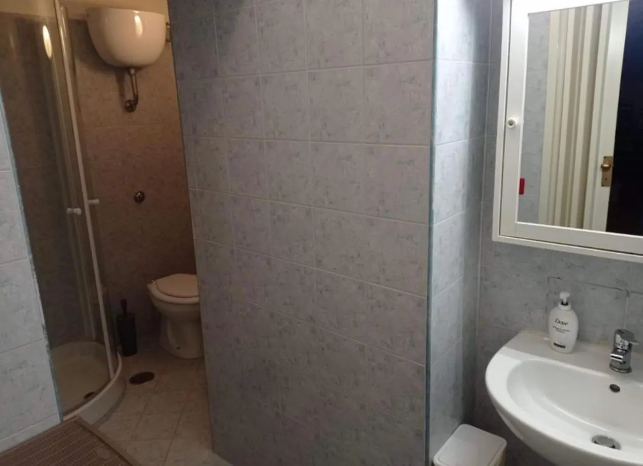 House Rose Apartment Naples Italy