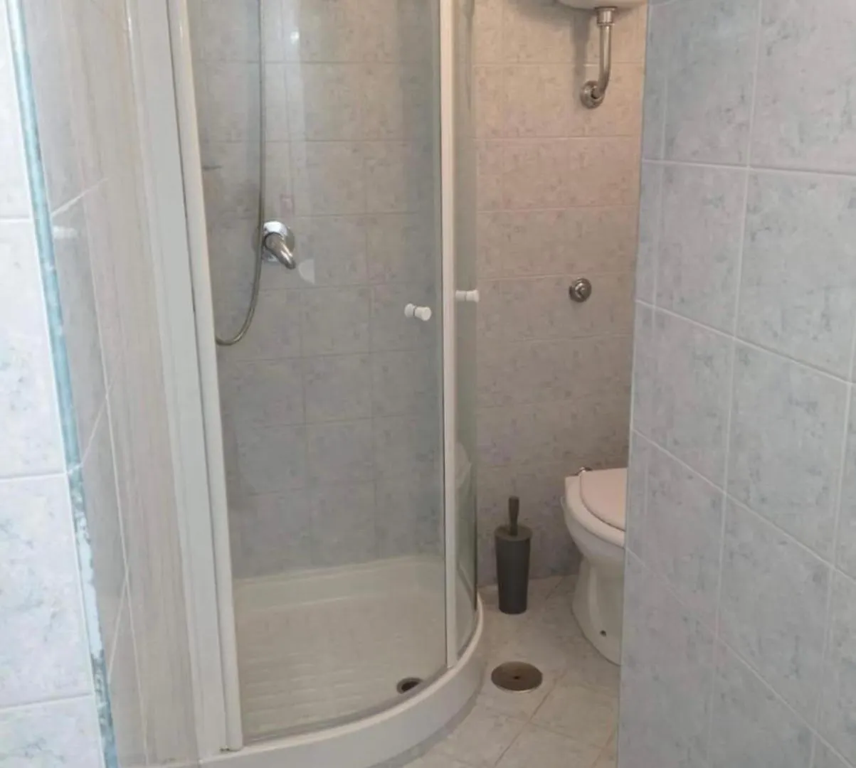 House Rose Apartment Naples