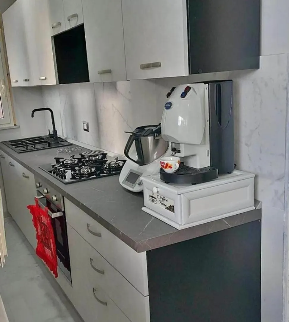 House Rose Apartment Naples 0*,  Italy